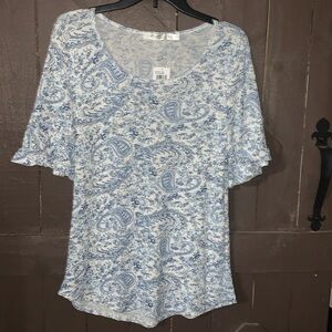 Cure - woman’s top